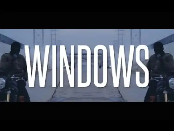 Video: JOYRYDE - Windows (feat. Rick Ross)